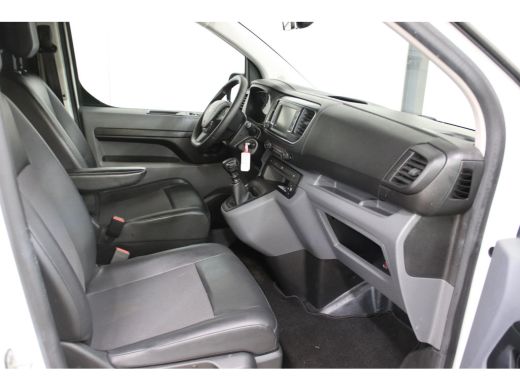 Peugeot Expert 1.5 BlueHDI L2H1 MET INRICHTING EN TREKHAAK ActivLease financial lease