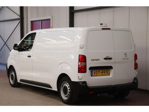 Peugeot Expert 1.5 BlueHDI L2H1 MET INRICHTING EN TREKHAAK ActivLease financial lease