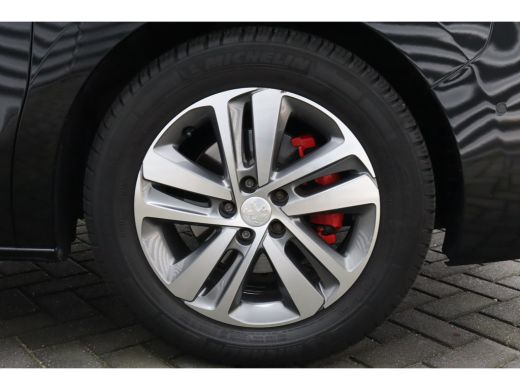 Peugeot Expert Peugeot 2.0D 180PK L3H1 DC LONG ASPHALT AUTOMAAT / NAVI / AIRCO / LED / PDC / 17" LMV / CAMERA / ... ActivLease financial lease