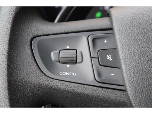 Peugeot Expert 2.0D 180PK L3H1 DC LONG ASPHALT AUTOMAAT / NAVI / AIRCO / LED / PDC / 17" LMV / CAMERA / AFN. TRE... ActivLease financial lease