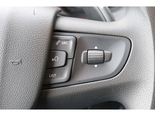 Peugeot Expert 2.0D 180PK L3H1 DC LONG ASPHALT AUTOMAAT / NAVI / AIRCO / LED / PDC / 17" LMV / CAMERA / AFN. TRE... ActivLease financial lease
