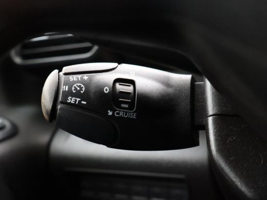 Peugeot Partner 1.5 BLUEHDI 100 PK PREMIUM + BOTT KAST | 230V OMVORMER | TREKHAAK | APPLE CARPLAY ActivLease financial lease