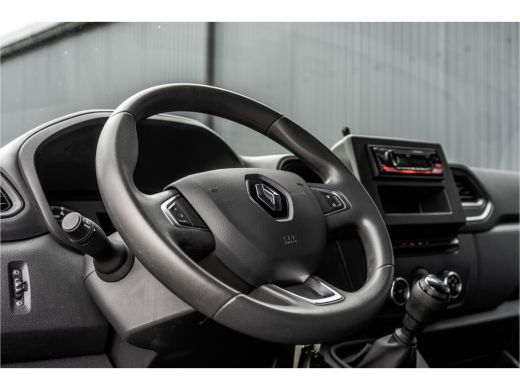 Renault Master 2.3 dCi L2H2 | 136 PK | Camera | LED | Cruise | Airco | Euro 6 ActivLease financial lease