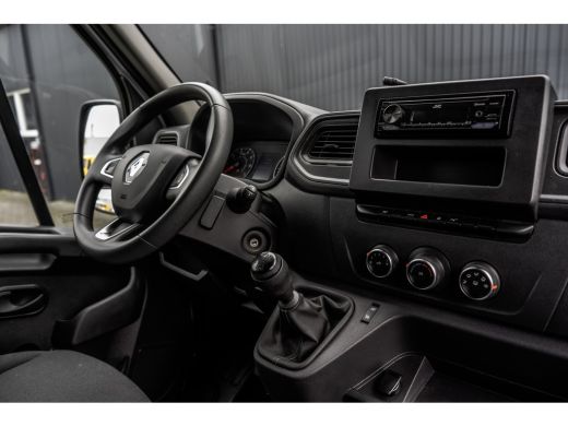 Renault Master 2.3 dCi L2H2 | 136 PK | Camera | LED | Cruise | Airco | Euro 6 ActivLease financial lease