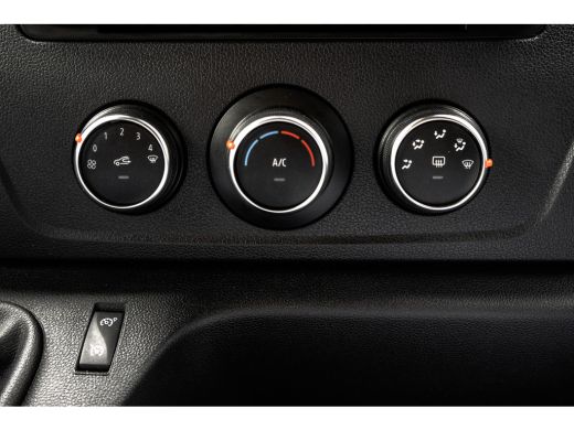 Renault Master 2.3 dCi L2H2 | 136 PK | Camera | LED | Cruise | Airco | Euro 6 ActivLease financial lease