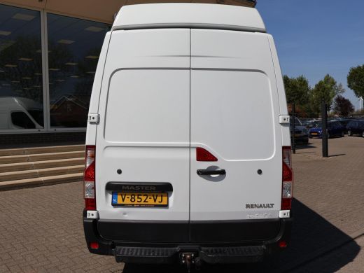Renault Master T35 2.3 DCI 145 PK DUBBEL LUCHT L4H3 + 3500 KG TREKHAAK ActivLease financial lease