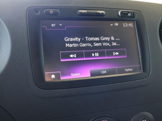 Renault Master T35 2.3 DCI 145 PK DUBBEL LUCHT L4H3 + 3500 KG TREKHAAK ActivLease financial lease