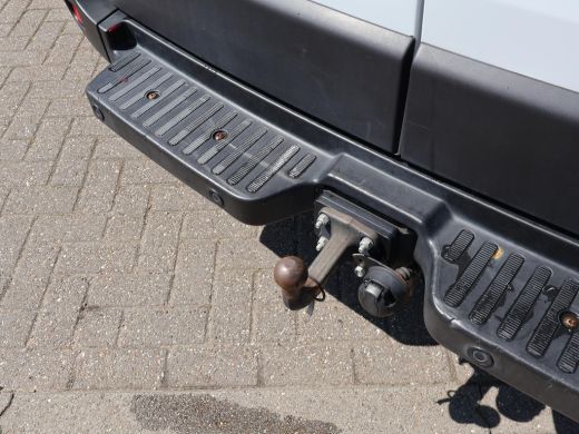 Renault Master T35 2.3 DCI 145 PK DUBBEL LUCHT L4H3 + 3500 KG TREKHAAK ActivLease financial lease