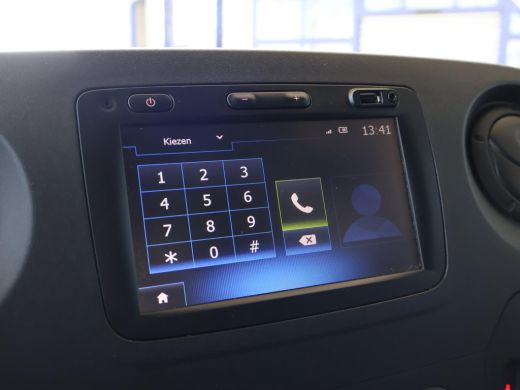 Renault Master T35 2.3 DCI 145 PK DUBBEL LUCHT L4H3 + 3500 KG TREKHAAK ActivLease financial lease