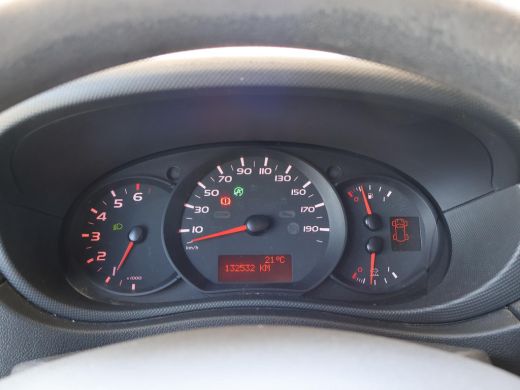 Renault Master T35 2.3 DCI 145 PK DUBBEL LUCHT L4H3 + 3500 KG TREKHAAK ActivLease financial lease