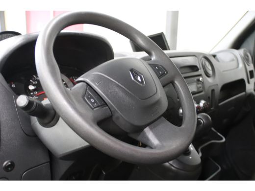 Renault Master T35 2.3 dCi 170PK AUTOMAAT LOWLINER VERKOOPWAGEN 170PK AUTOMAAT LOWLINER VERKOOPWAGEN ActivLease financial lease