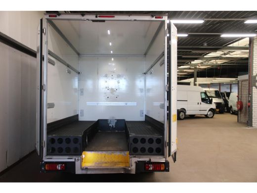 Renault Master T35 2.3 dCi 170PK AUTOMAAT LOWLINER VERKOOPWAGEN 170PK AUTOMAAT LOWLINER VERKOOPWAGEN ActivLease financial lease