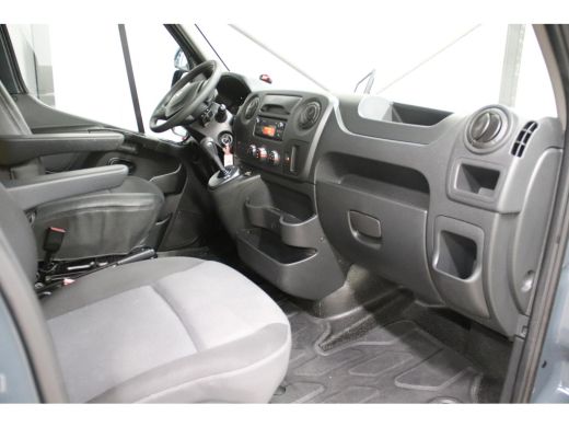 Renault Master T35 2.3 dCi 170PK AUTOMAAT LOWLINER VERKOOPWAGEN 170PK AUTOMAAT LOWLINER VERKOOPWAGEN ActivLease financial lease