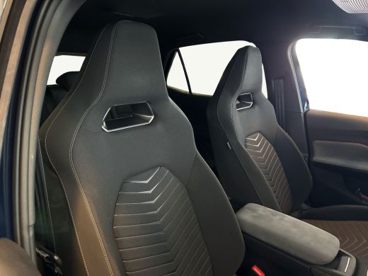CUPRA Born Adrenaline 62 kWh 204pk | Achteruitrijcamera | Stoelverwarming | Adaptive Cruise Control ActivLease financial lease
