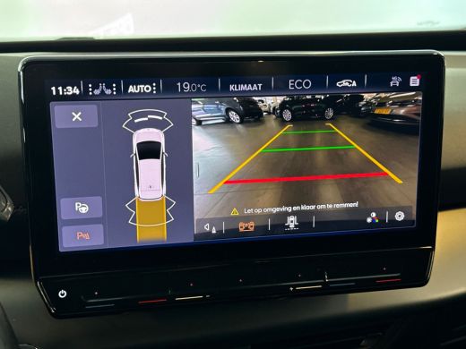 CUPRA Born Adrenaline 62 kWh 204pk | Achteruitrijcamera | Stoelverwarming | Adaptive Cruise Control ActivLease financial lease