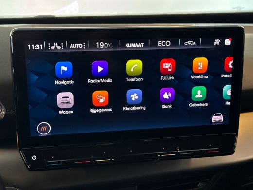 CUPRA Born Adrenaline 62 kWh 204pk | Achteruitrijcamera | Stoelverwarming | Adaptive Cruise Control ActivLease financial lease