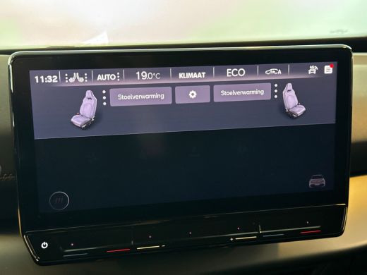 CUPRA Born Adrenaline 62 kWh 204pk | Achteruitrijcamera | Stoelverwarming | Adaptive Cruise Control ActivLease financial lease