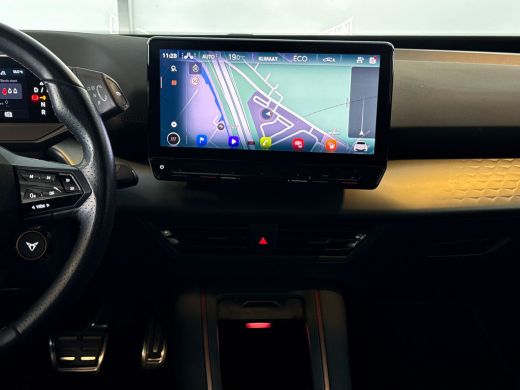 CUPRA Born Adrenaline 62 kWh 204pk | Achteruitrijcamera | Stoelverwarming | Adaptive Cruise Control ActivLease financial lease
