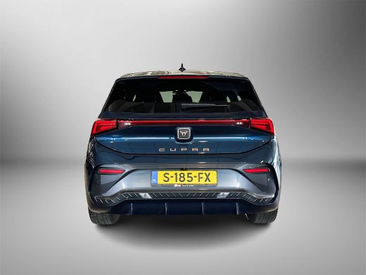 CUPRA Born Adrenaline 62 kWh 204pk | Achteruitrijcamera | Stoelverwarming | Adaptive Cruise Control ActivLease financial lease