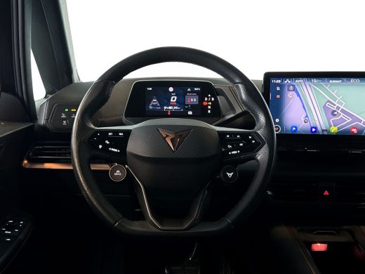 CUPRA Born Adrenaline 62 kWh 204pk | Achteruitrijcamera | Stoelverwarming | Adaptive Cruise Control ActivLease financial lease