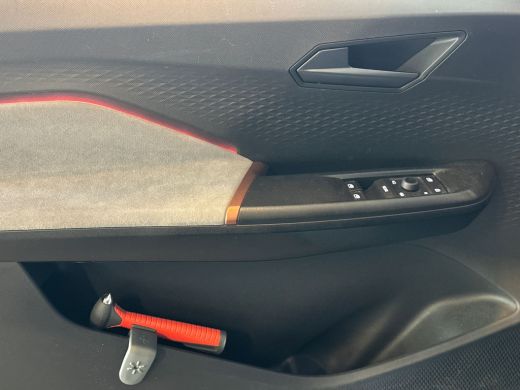 CUPRA Born Adrenaline 62 kWh 204pk | Achteruitrijcamera | Stoelverwarming | Adaptive Cruise Control ActivLease financial lease