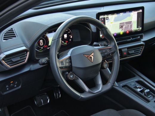 Seat Formentor 1.4 e-Hybrid VZ 245pk Tribe Edition ActivLease financial lease