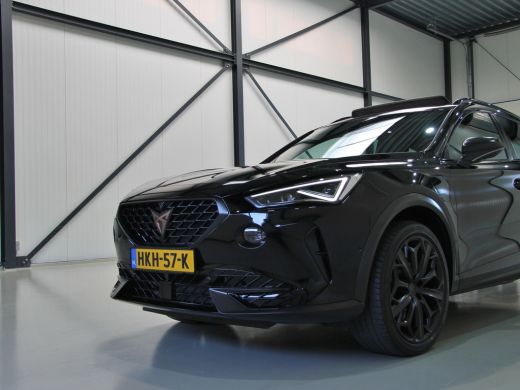 Seat Formentor 1.4 e-Hybrid VZ 245pk Tribe Edition ActivLease financial lease