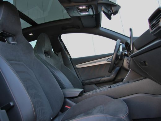 Seat Formentor 1.4 e-Hybrid VZ 245pk Tribe Edition ActivLease financial lease