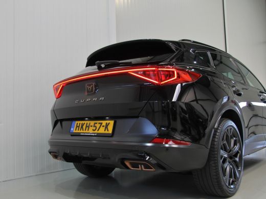 Seat Formentor 1.4 e-Hybrid VZ 245pk Tribe Edition ActivLease financial lease