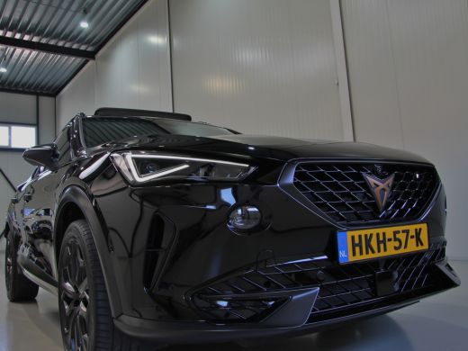 Seat Formentor 1.4 e-Hybrid VZ 245pk Tribe Edition ActivLease financial lease