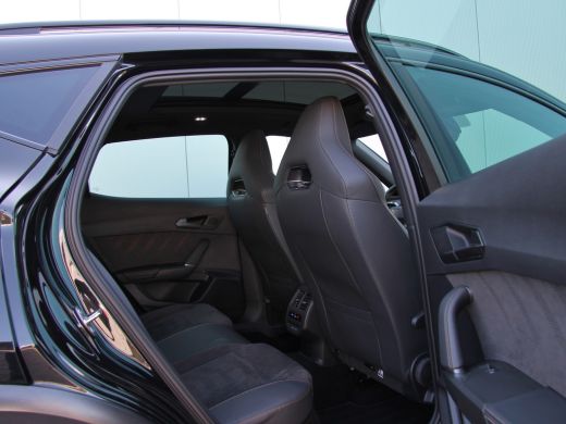 Seat Formentor 1.4 e-Hybrid VZ 245pk Tribe Edition ActivLease financial lease