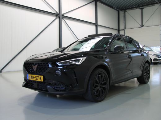 Seat Formentor 1.4 e-Hybrid VZ 245pk Tribe Edition ActivLease financial lease