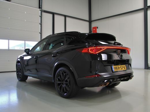 Seat Formentor 1.4 e-Hybrid VZ 245pk Tribe Edition ActivLease financial lease