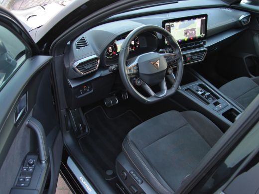 Seat Formentor 1.4 e-Hybrid VZ 245pk Tribe Edition ActivLease financial lease