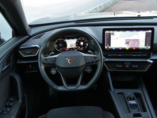 Seat Formentor 1.4 e-Hybrid VZ 245pk Tribe Edition ActivLease financial lease