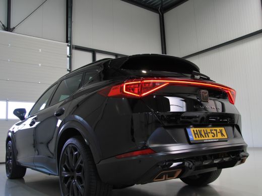 Seat Formentor 1.4 e-Hybrid VZ 245pk Tribe Edition ActivLease financial lease