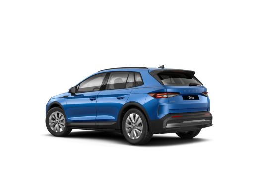 Skoda Elroq Skoda 50 Selection €299,- Huurprijs !! | 170 pk | | Achteruitrijcamera | Apple Carplay/Android Au... ActivLease financial lease