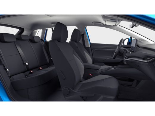 Skoda Elroq Skoda 50 Selection €299,- Huurprijs !! | 170 pk | | Achteruitrijcamera | Apple Carplay/Android Au... ActivLease financial lease