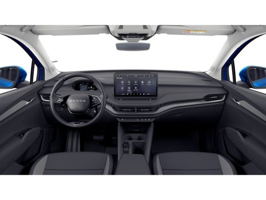 Skoda Elroq Skoda 50 Selection €299,- Huurprijs !! | 170 pk | | Achteruitrijcamera | Apple Carplay/Android Au... ActivLease financial lease