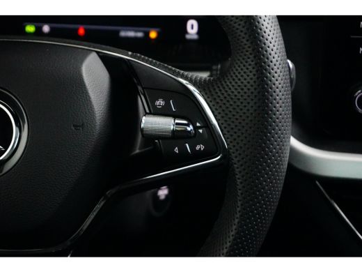 Skoda Kamiq 1.0 TSI 110PK DSG-7 Sport Business | PANORAMADAK | CAMERA | 18 INCH ActivLease financial lease