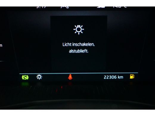 Skoda Kamiq 1.0 TSI 110PK DSG-7 Sport Business | PANORAMADAK | CAMERA | 18 INCH ActivLease financial lease