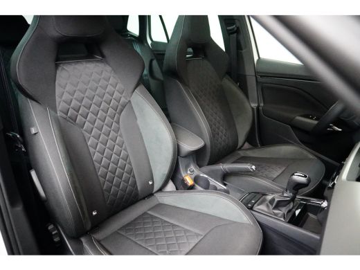 Skoda Kamiq 1.0 TSI 110PK DSG-7 Sport Business | PANORAMADAK | CAMERA | 18 INCH ActivLease financial lease