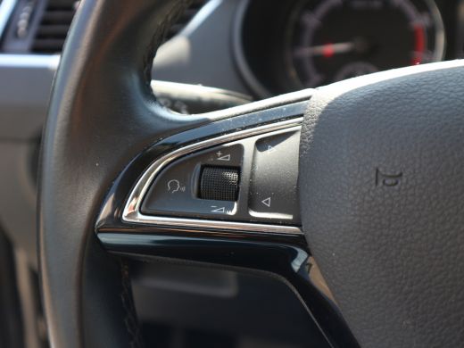 Skoda Octavia Combi 1.5 TSI Greentech Ambition Business TREKHAAK NAVI ActivLease financial lease