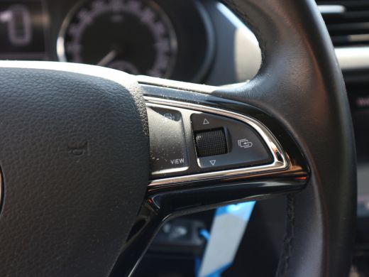 Skoda Octavia Combi 1.5 TSI Greentech Ambition Business TREKHAAK NAVI ActivLease financial lease