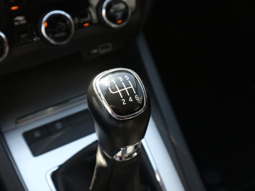 Skoda Octavia Combi 1.5 TSI Greentech Ambition Business TREKHAAK NAVI ActivLease financial lease