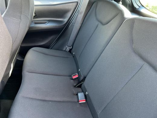 Toyota Aygo X 1.0 VVT-i MT Play ActivLease financial lease