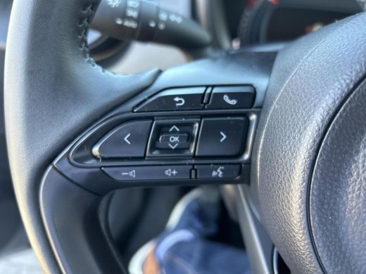 Toyota Aygo X 1.0 VVT-i MT Play ActivLease financial lease