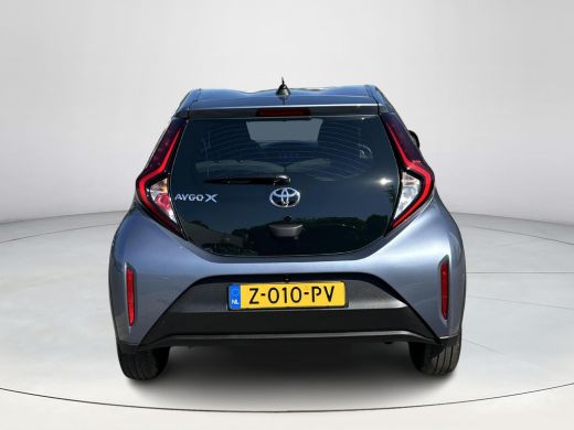 Toyota Aygo X 1.0 VVT-i MT Play ActivLease financial lease