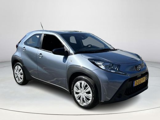 Toyota Aygo X 1.0 VVT-i MT Play ActivLease financial lease