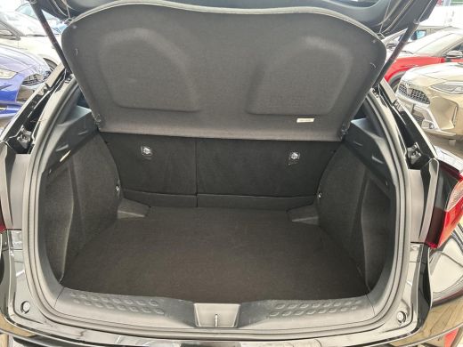Toyota C-HR 1.8 Hybrid Dynamic ActivLease financial lease